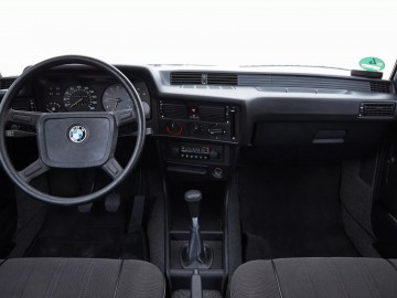 50 lat BMW serii 3